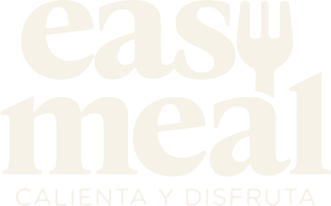 Easy Meal RD, calienta y disfruta